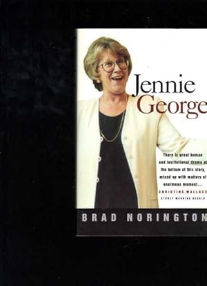 Seller image for Jennie George for sale by Berry Books