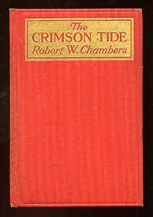 Seller image for The Crimson Tide for sale by Between the Covers-Rare Books, Inc. ABAA