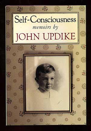 Image du vendeur pour Self-Consciousness mis en vente par Between the Covers-Rare Books, Inc. ABAA