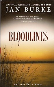 Bild des Verkufers fr Bloodlines: An Irene Kelly Novel zum Verkauf von Storbeck's