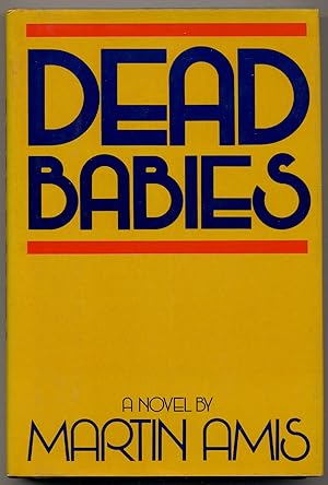 Imagen del vendedor de Dead Babies a la venta por Between the Covers-Rare Books, Inc. ABAA