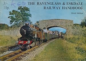 Image du vendeur pour The Ravenglass & Eskdale Railway Handbook. Third Edition mis en vente par Barter Books Ltd
