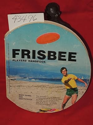 Image du vendeur pour Frisbee Players' Handbook mis en vente par Princeton Antiques Bookshop