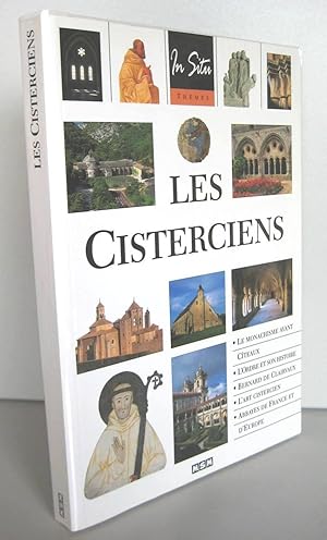 Immagine del venditore per LES CISTERCIENS venduto da Librairie Thot