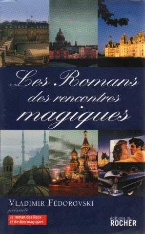 Les romans des rencontres magiques