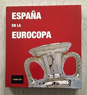 Seller image for ESPAA EN LA EUROCOPA for sale by Librera Sagasta