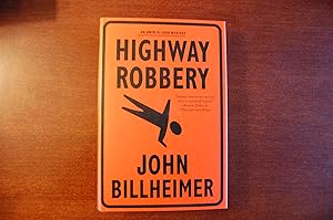 Highway Robbery (signed)