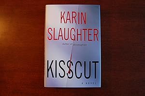 Seller image for Kisscut (signed & dated) for sale by Tombstone Books