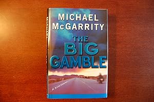 The Big Gamble (signed)