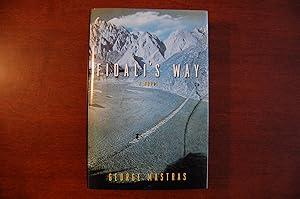 Seller image for Fidali's Way (signed) for sale by Tombstone Books
