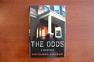 Seller image for The Odds (signed) for sale by Tombstone Books