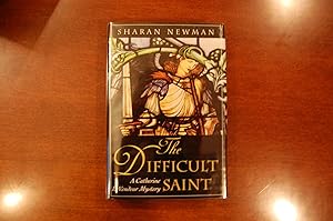 The Difficult Saint (signed)