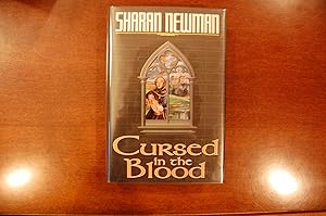 Cursed in the Blood (signed)