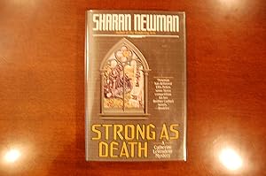 Strong As Death (signed)