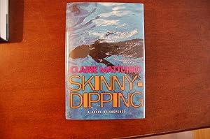 Skinny-dipping (signed)