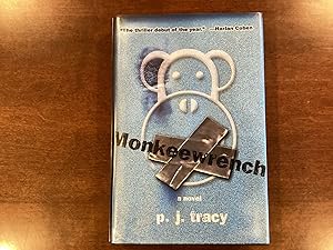 Monkeewrench (signed)