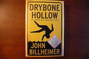 Drybone Hollow (signed)