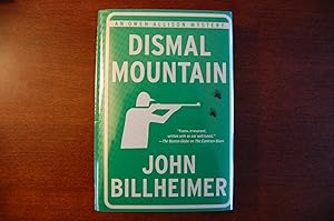 Dismal Mountain (signed)