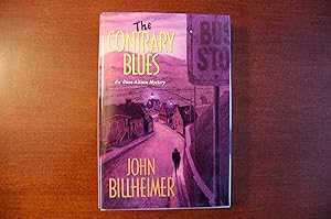 The Contrary Blues (signed)