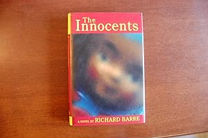 The Innocents (signed & dated)