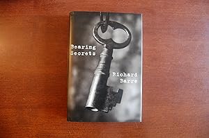 Bearing Secrets (signed)