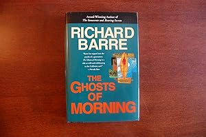 The Ghosts of Morning (signed)