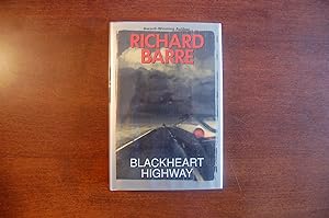 Blackheart Highway (signed)
