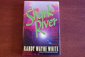 Shark River (signed)