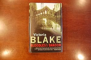 Bloodless Shadow (signed)