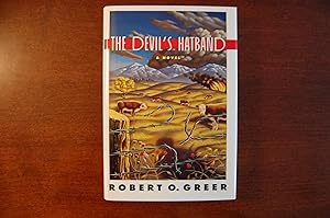 The Devil's Hatband (signed & dated)