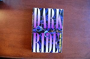 Dark Ride (signed)