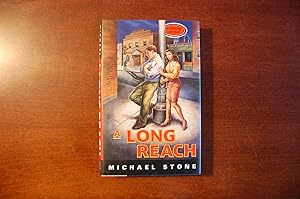 A Long Reach (signed)