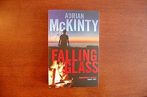 Falling Glass. Adrian McKinty