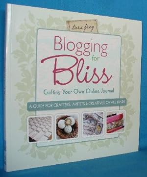 Blogging for Bliss: Crafting Your Own Online Journal