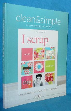 Seller image for Clean & Simple Scrapbooking: The Sequel for sale by Alhambra Books