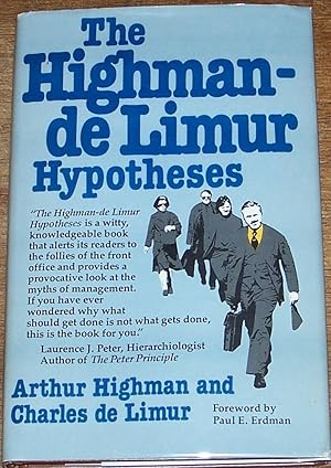 The Highman-de Limur Hypotheses