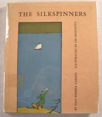 Imagen del vendedor de The Silkspinners a la venta por Resource Books, LLC