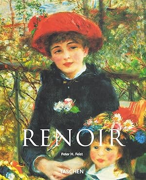 RENOIR 1841  1919 :Un sueño de armonía