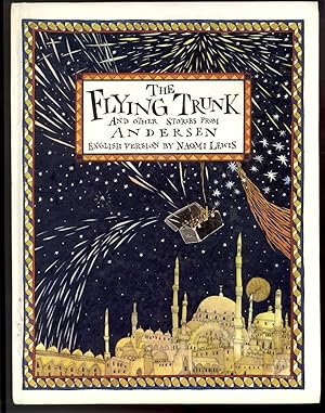 Seller image for The Flying Trunk and Other Stories for sale by Windy Hill Books