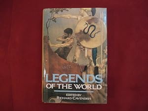 Seller image for Legends of the World. for sale by BookMine