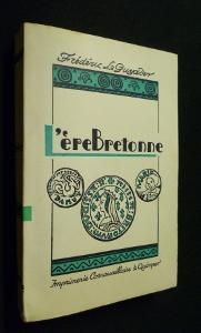 Seller image for L're bretonne for sale by Abraxas-libris