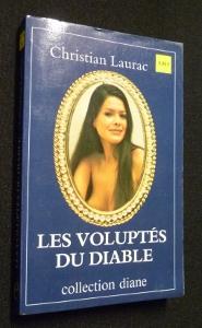 Seller image for Les volupts du diable for sale by Abraxas-libris