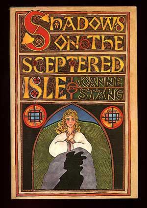 Seller image for Shadows on the Sceptered Isle for sale by Between the Covers-Rare Books, Inc. ABAA