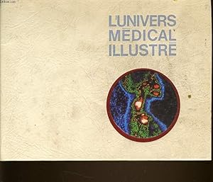 Bild des Verkufers fr L'UNIVERS MEDICAL ILLUSTRE tome 2 : grands syndromes, grands symptmes moyen diagnostiques zum Verkauf von Le-Livre