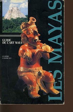 Seller image for LES MAYAS for sale by Le-Livre