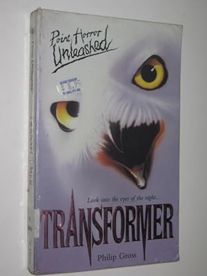 Imagen del vendedor de Transformer a la venta por Manyhills Books