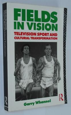 Seller image for Fields in Vision: Television Sport and Cultural Transformation for sale by AJ Scruffles