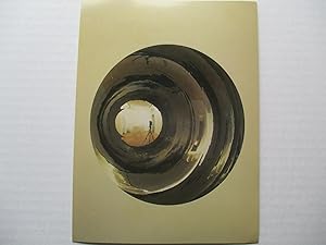 Seller image for Anish Kapoor Barbara Gladstone Gallery 1998 Exhibition invite postcard for sale by ANARTIST