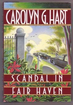 Seller image for Scandal in Fair Haven (Henrie O Mystery, #2) for sale by Ray Dertz