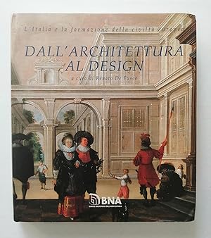 Dall Archiettura al Design